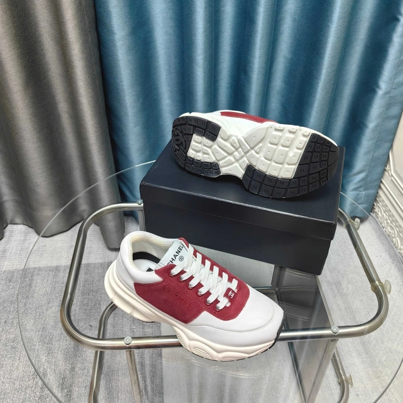 Resilient Chxnxl Casual Shoes 121311