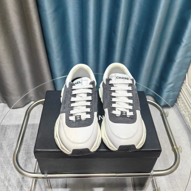 Chxnxl Casual Shoes Sophisticated 121309