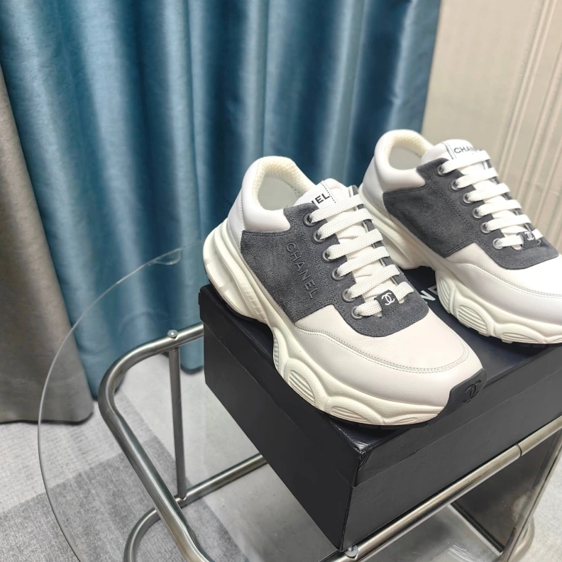 Chxnxl Casual Shoes Sophisticated 121309