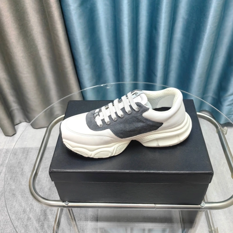Chxnxl Casual Shoes Sophisticated 121309