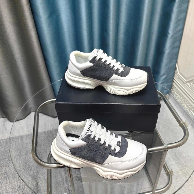 Chxnxl Casual Shoes Sophisticated 121309