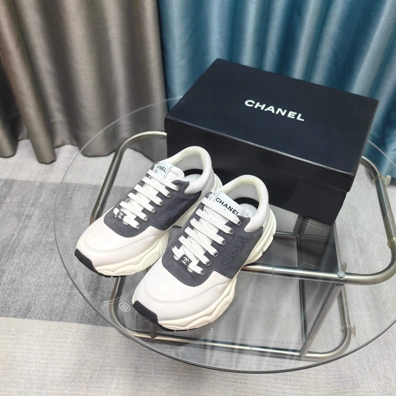 Chxnxl Casual Shoes Sophisticated 121309