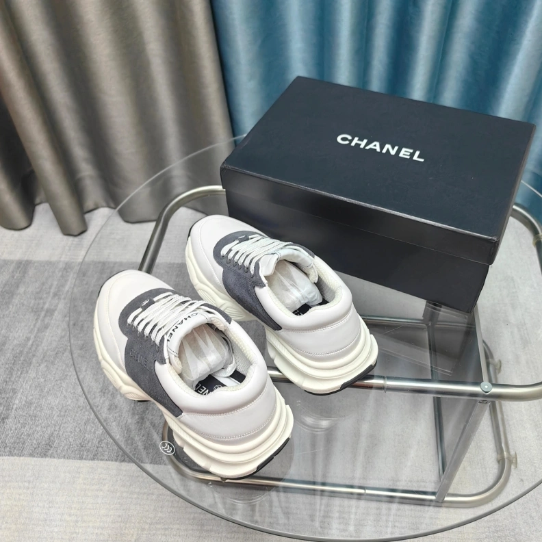 Chxnxl Casual Shoes Sophisticated 121309