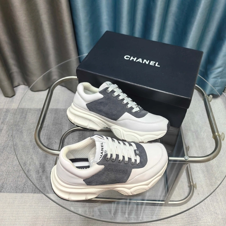 Chxnxl Casual Shoes Sophisticated 121309