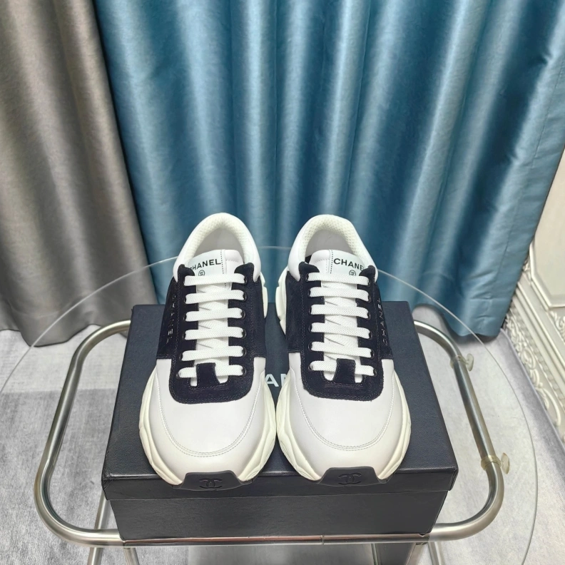StreetReady Chxnxl Casual Shoes 121307