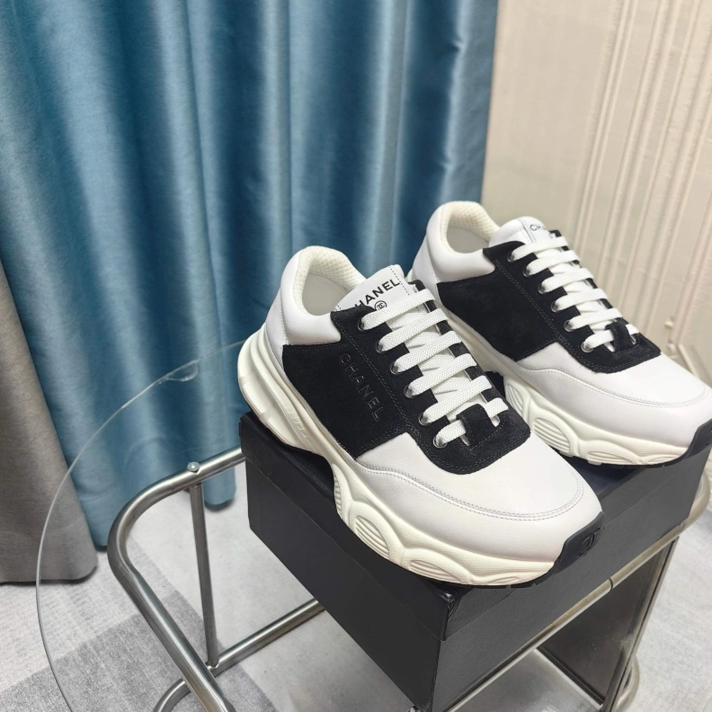 StreetReady Chxnxl Casual Shoes 121307
