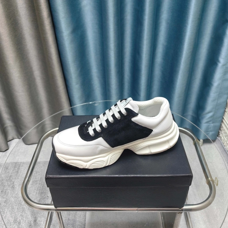 StreetReady Chxnxl Casual Shoes 121307