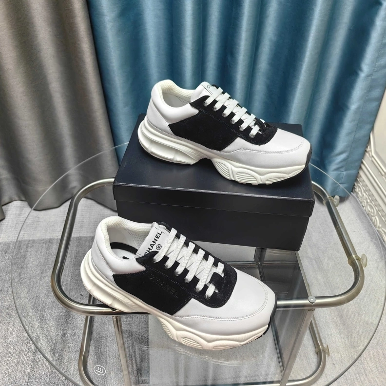 StreetReady Chxnxl Casual Shoes 121307