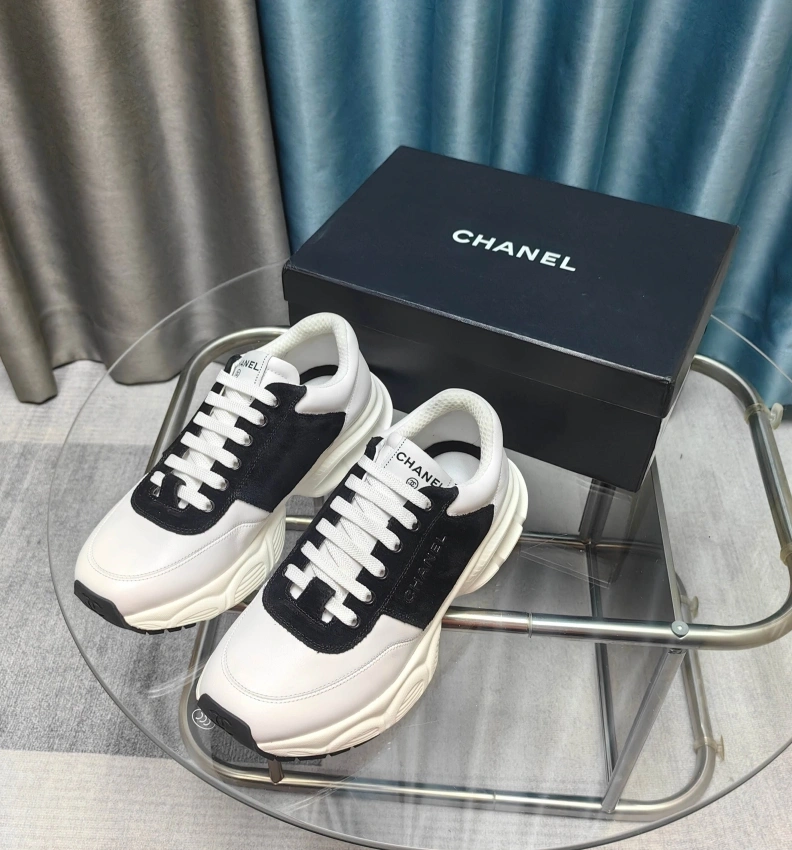 StreetReady Chxnxl Casual Shoes 121307
