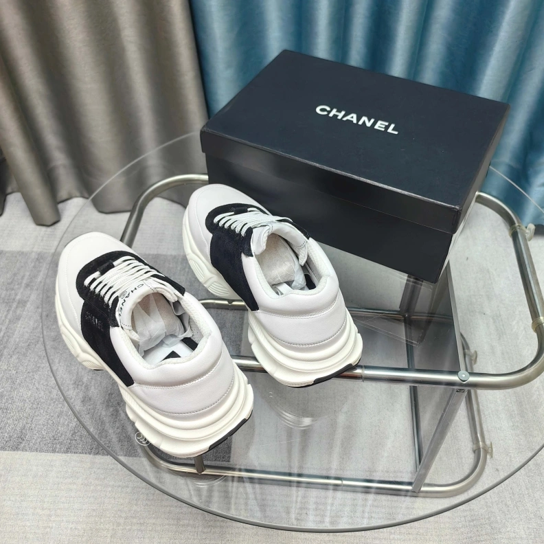 StreetReady Chxnxl Casual Shoes 121307