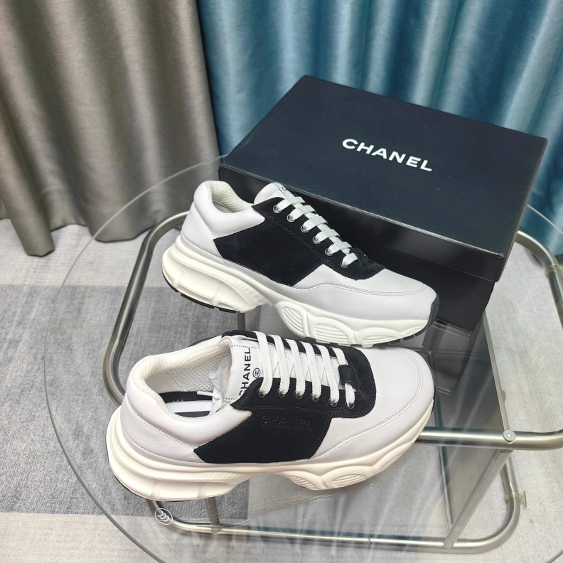 StreetReady Chxnxl Casual Shoes 121307