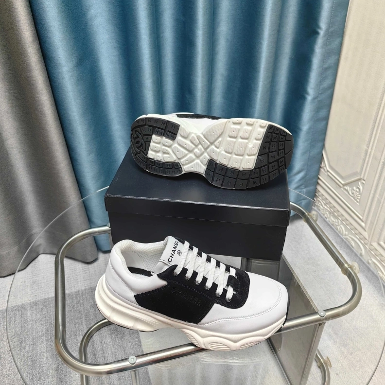StreetReady Chxnxl Casual Shoes 121307