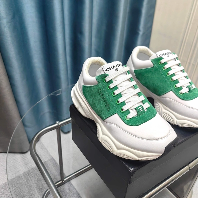 Breathable Chxnxl Casual Shoes 121306