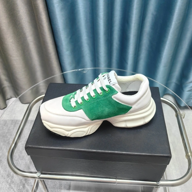 Breathable Chxnxl Casual Shoes 121306