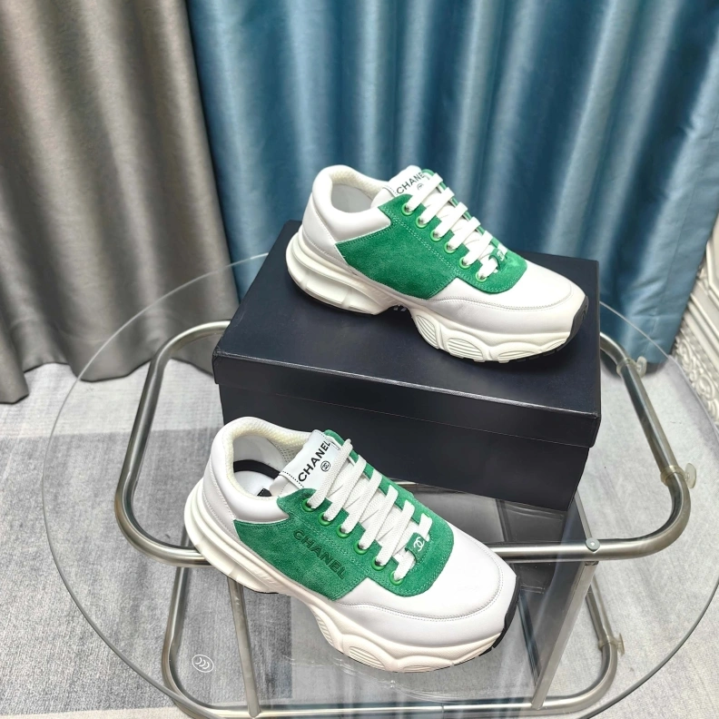 Breathable Chxnxl Casual Shoes 121306