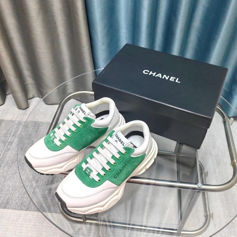 Breathable Chxnxl Casual Shoes 121306