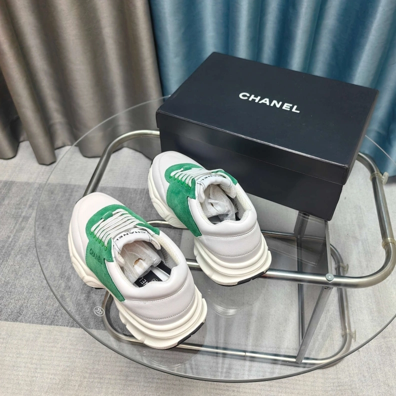 Breathable Chxnxl Casual Shoes 121306