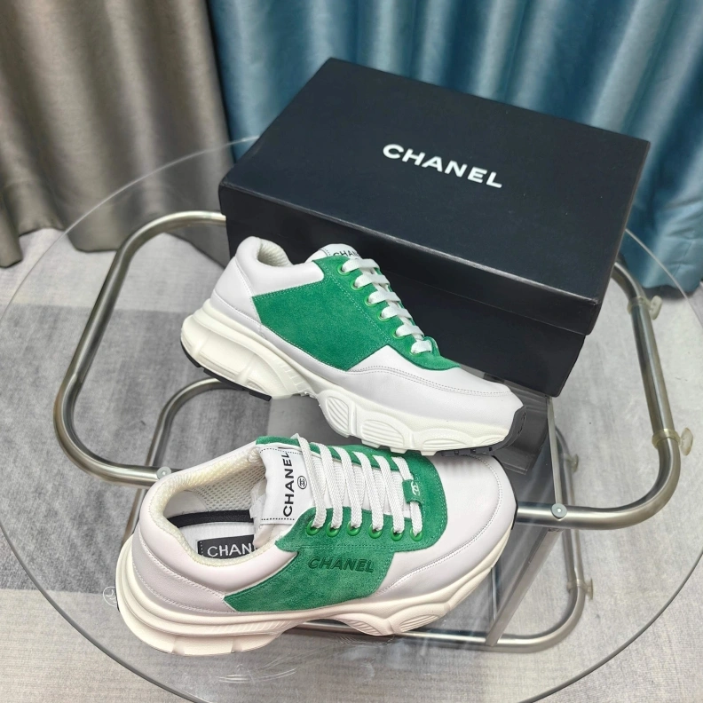 Breathable Chxnxl Casual Shoes 121306