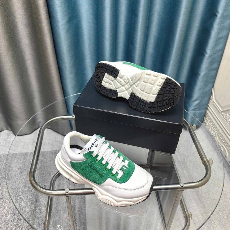 Breathable Chxnxl Casual Shoes 121306