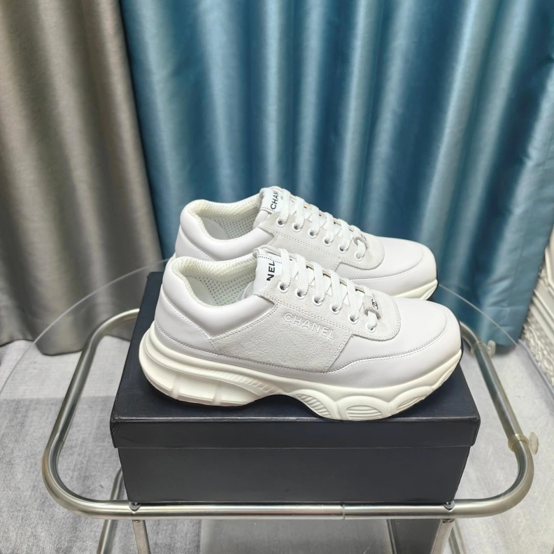 Chxnxl Casual Shoes GoodFit 121305