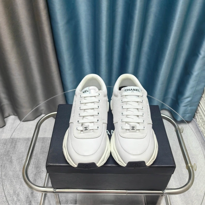 Chxnxl Casual Shoes GoodFit 121305