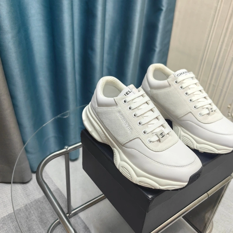 Chxnxl Casual Shoes GoodFit 121305
