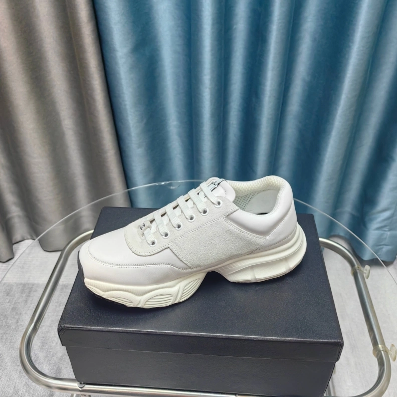 Chxnxl Casual Shoes GoodFit 121305