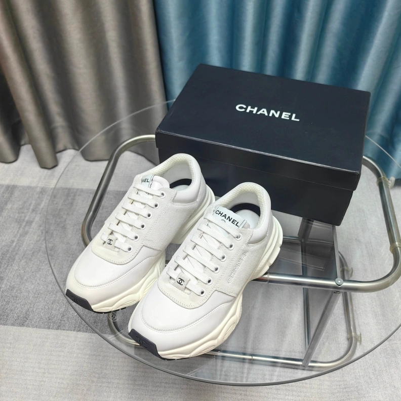 Chxnxl Casual Shoes GoodFit 121305