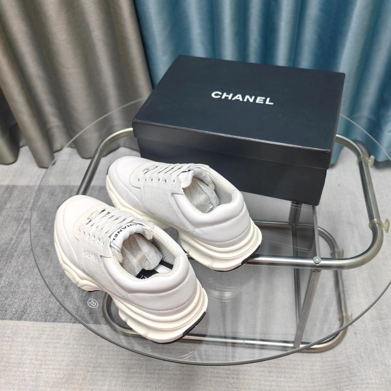 Chxnxl Casual Shoes GoodFit 121305
