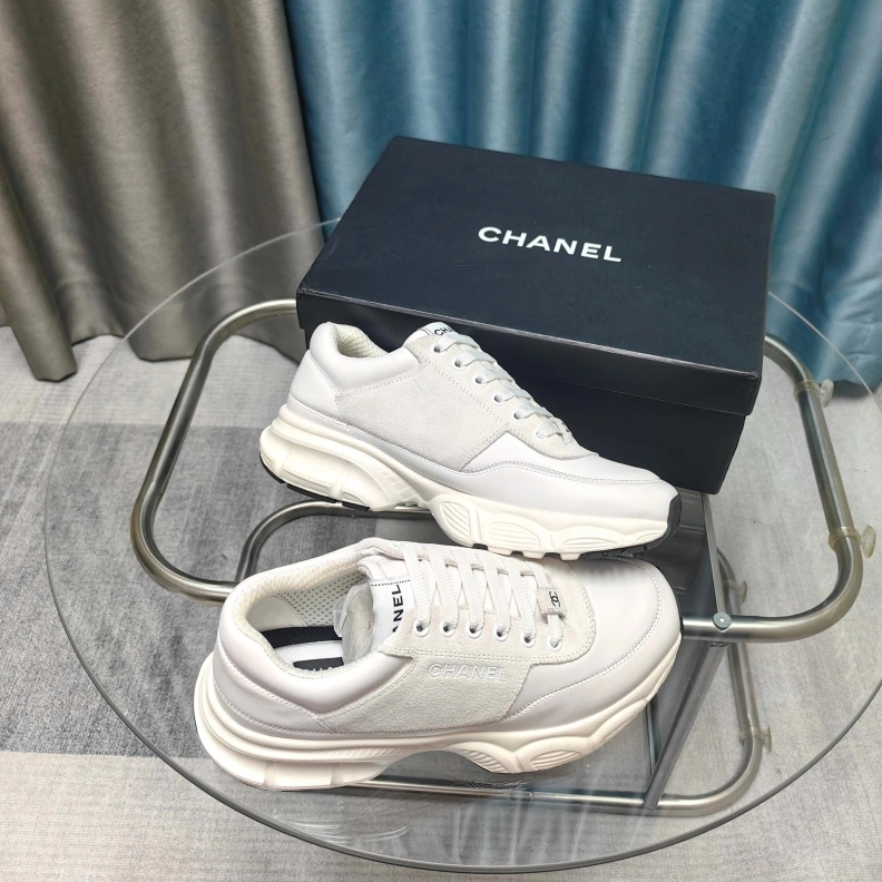 Chxnxl Casual Shoes GoodFit 121305