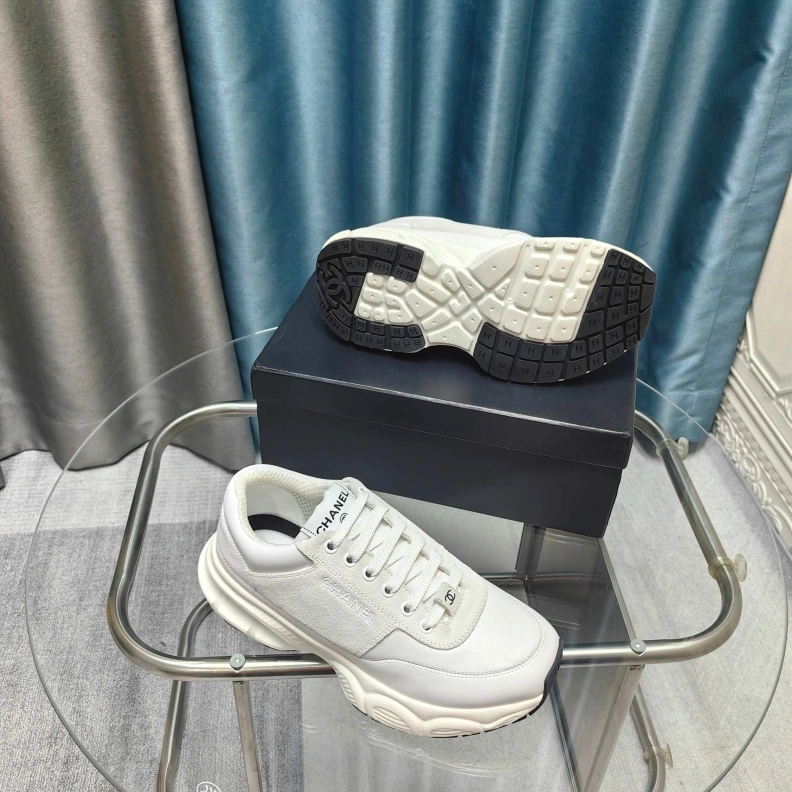 Chxnxl Casual Shoes GoodFit 121305
