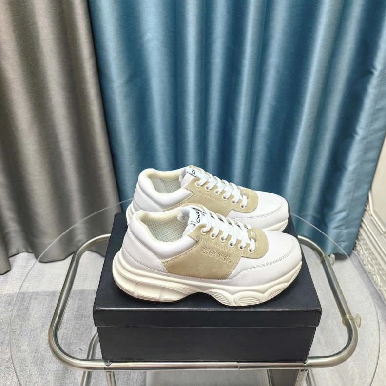 Functional Chxnxl Casual Shoes 121304