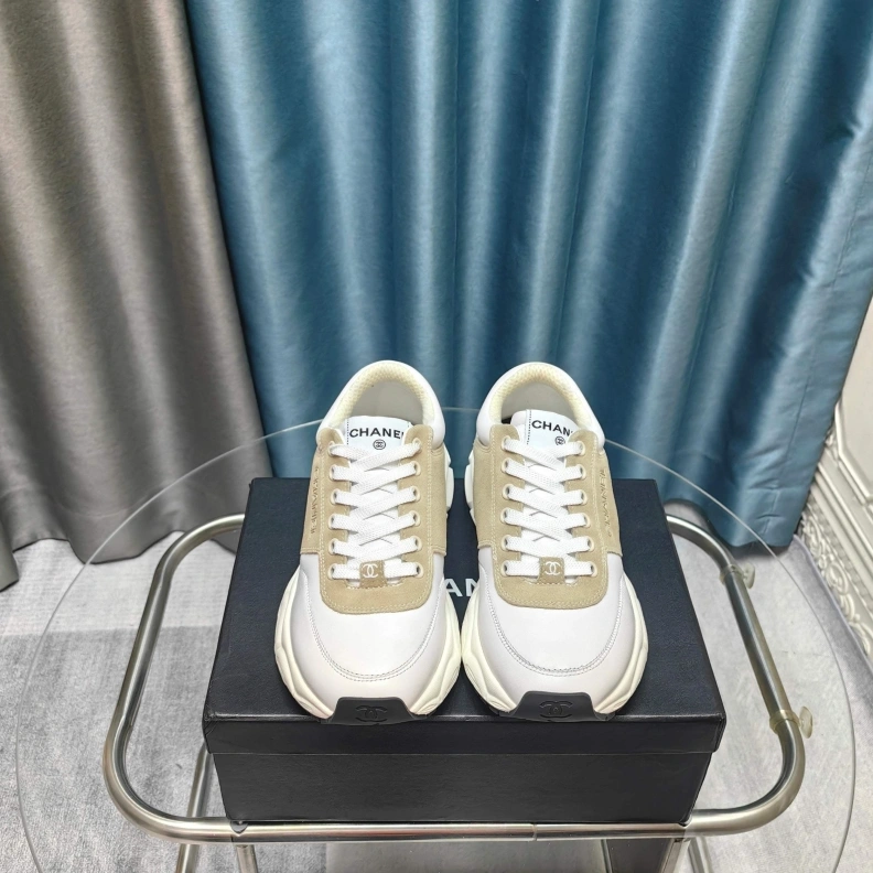 Functional Chxnxl Casual Shoes 121304