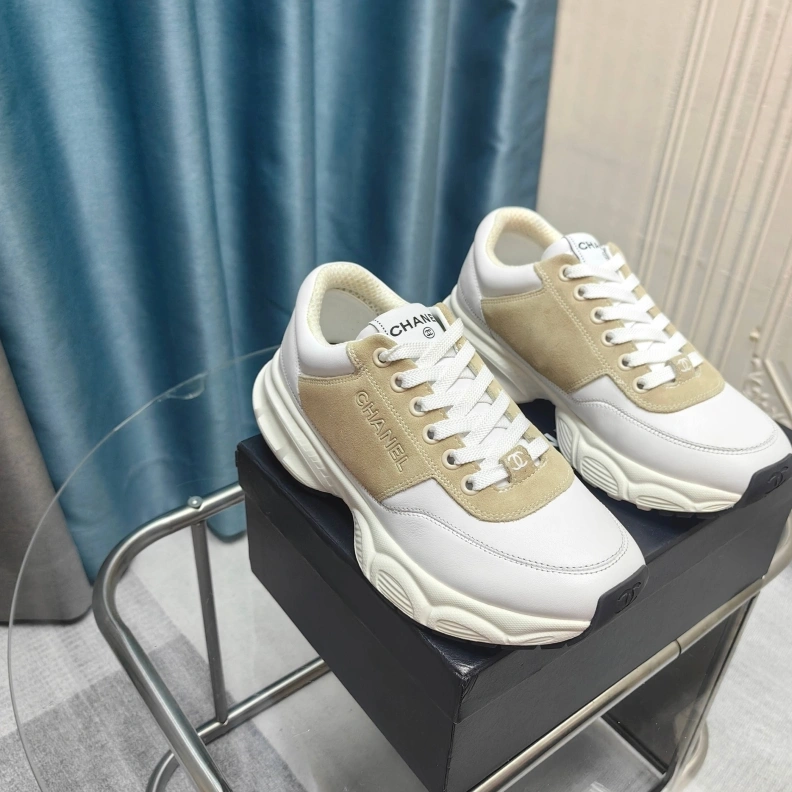 Functional Chxnxl Casual Shoes 121304