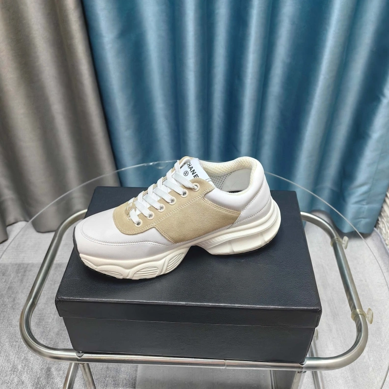 Functional Chxnxl Casual Shoes 121304