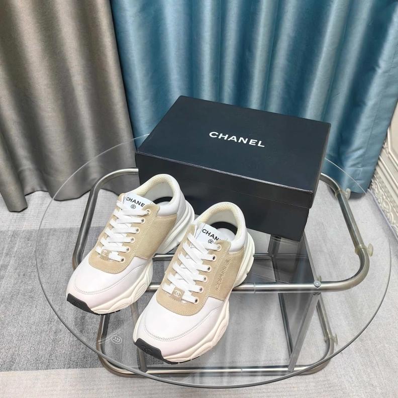 Functional Chxnxl Casual Shoes 121304