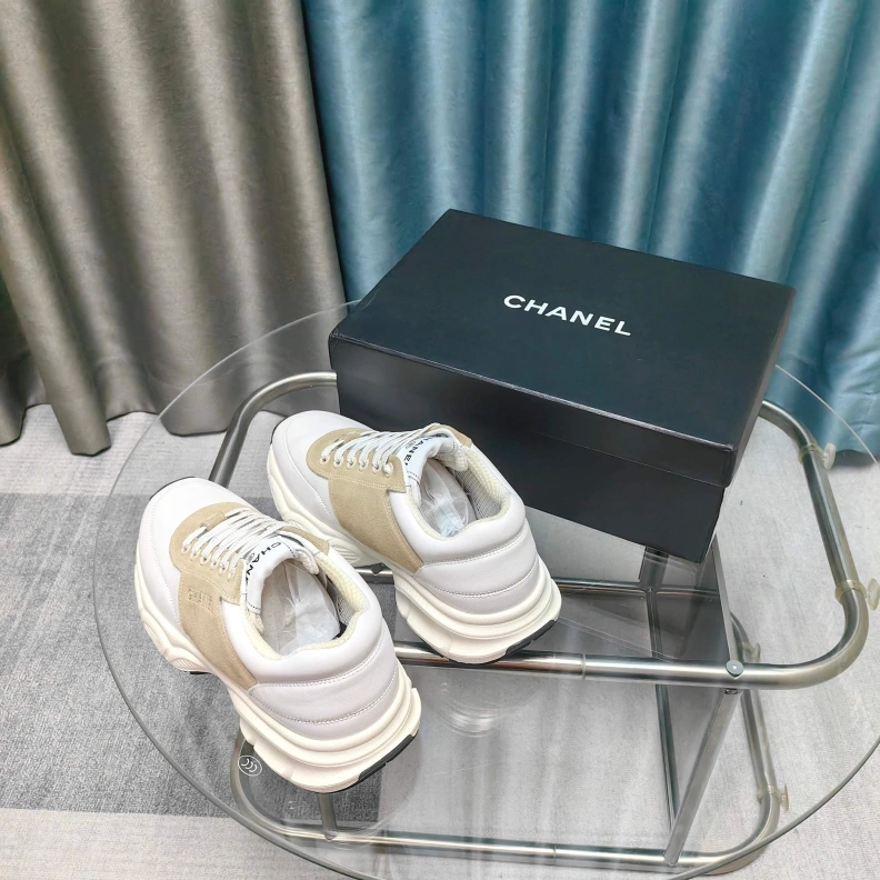 Functional Chxnxl Casual Shoes 121304