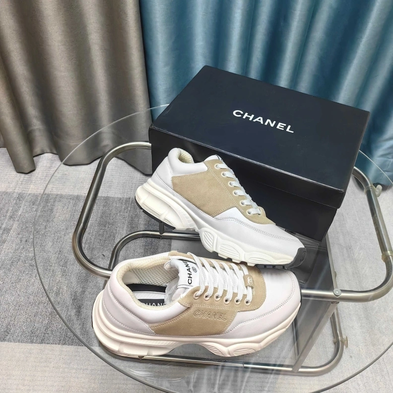 Functional Chxnxl Casual Shoes 121304