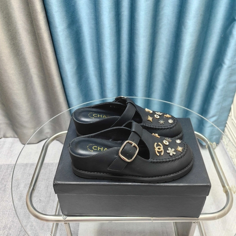 GoodFit Chxnxl Sandals 120533