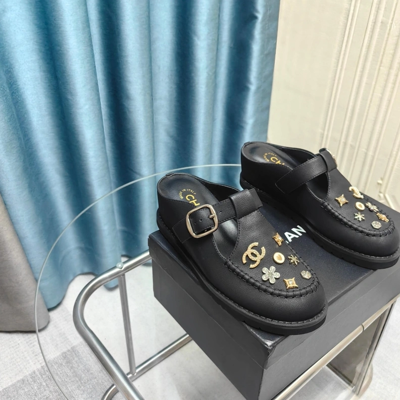 GoodFit Chxnxl Sandals 120533