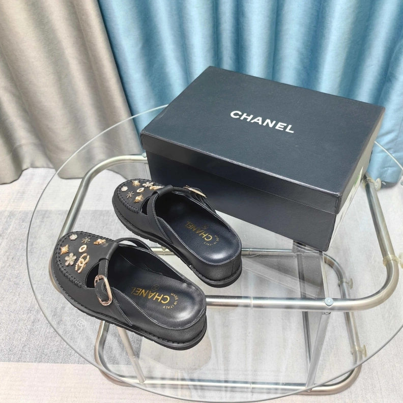 GoodFit Chxnxl Sandals 120533