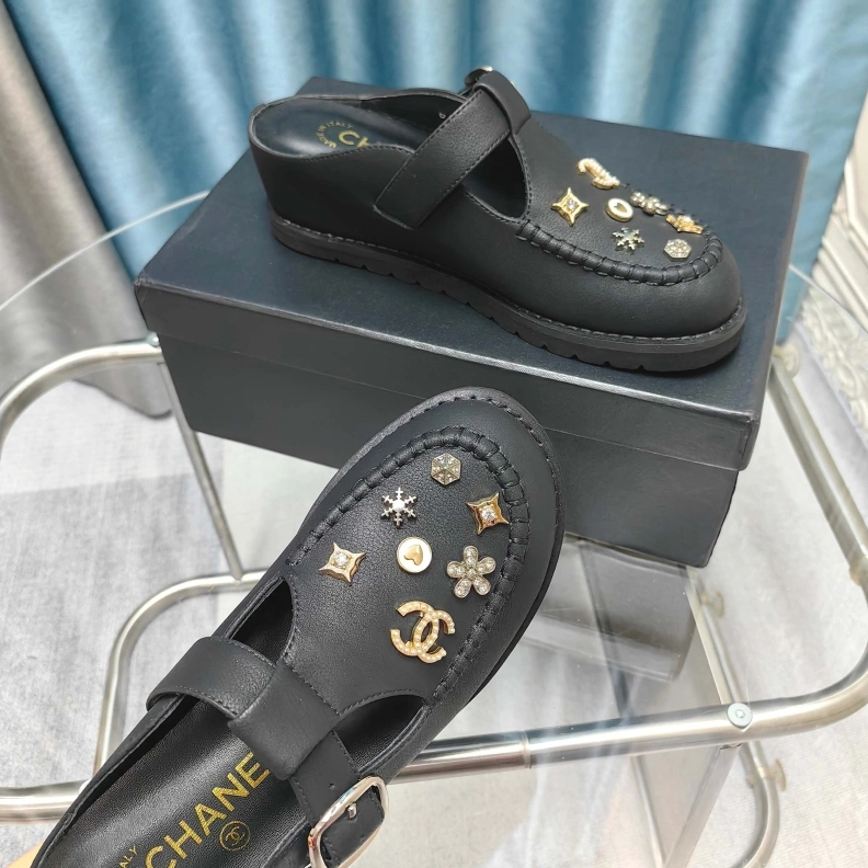 GoodFit Chxnxl Sandals 120533