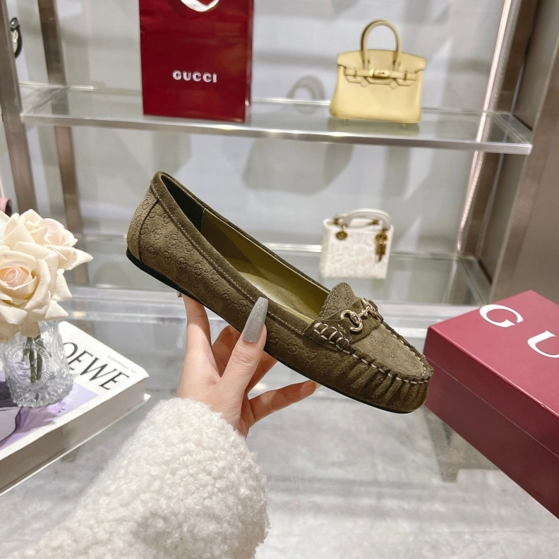 Gxccx Flat Shoes Unique 157685