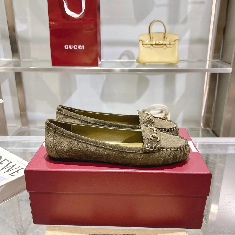 Gxccx Flat Shoes Unique 157685
