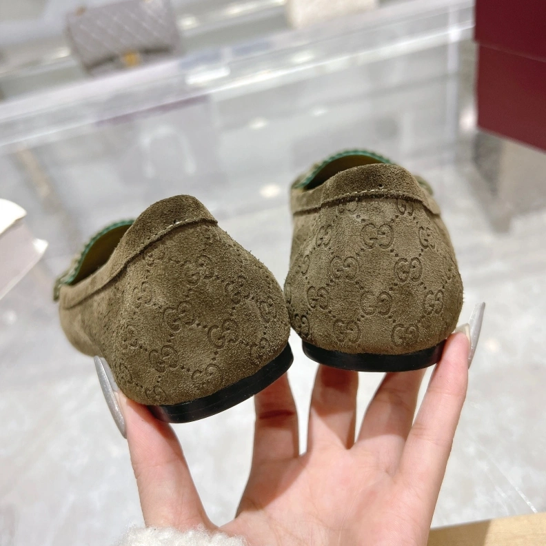 Gxccx Flat Shoes Unique 157685