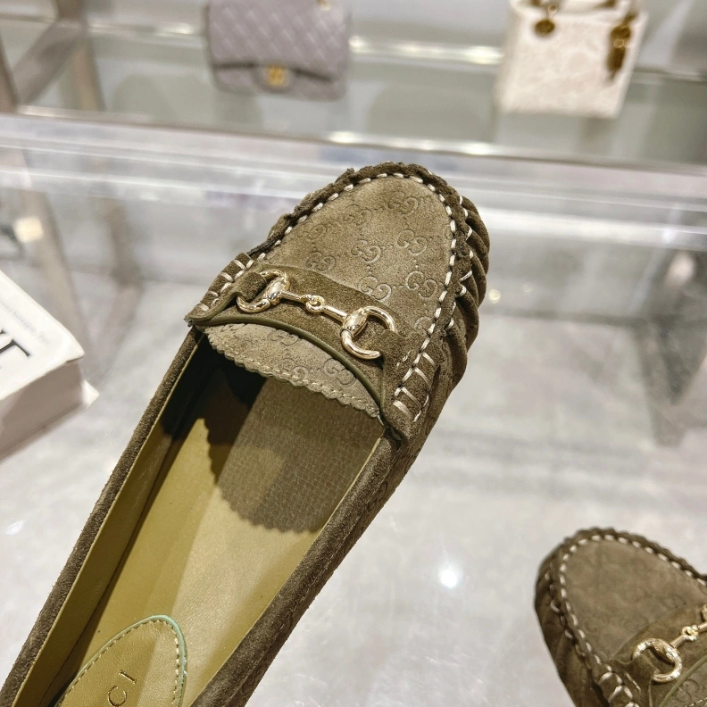 Gxccx Flat Shoes Unique 157685