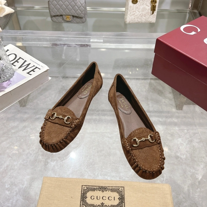 Gxccx Flat Shoes UrbanStyle 157688