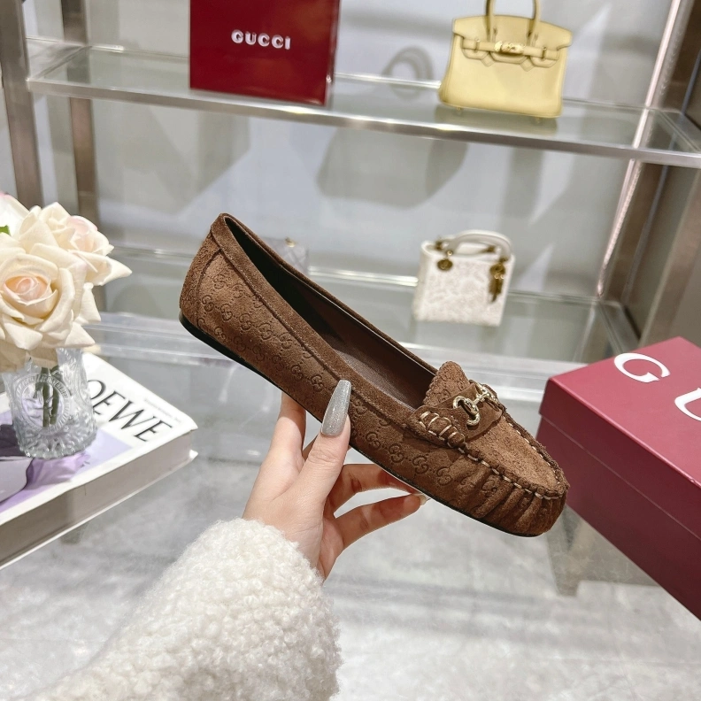 Gxccx Flat Shoes UrbanStyle 157688