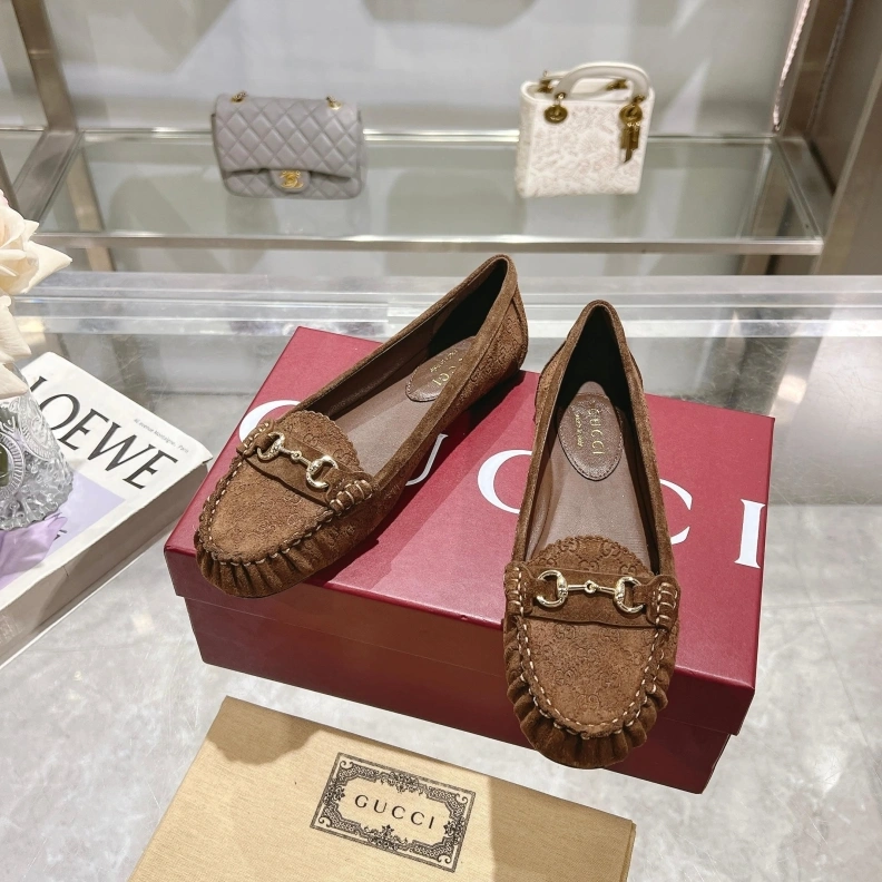 Gxccx Flat Shoes UrbanStyle 157688