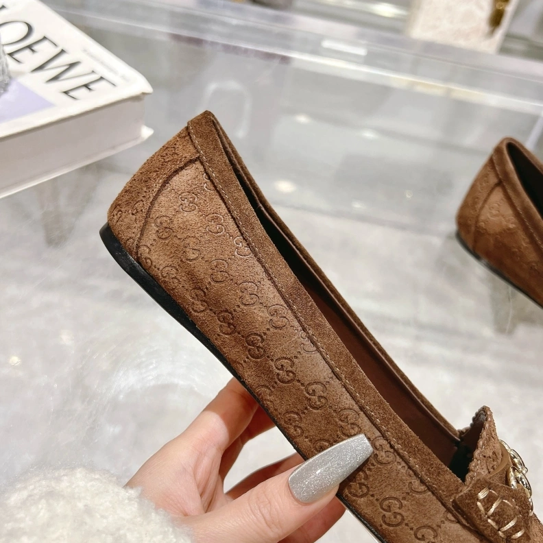 Gxccx Flat Shoes UrbanStyle 157688